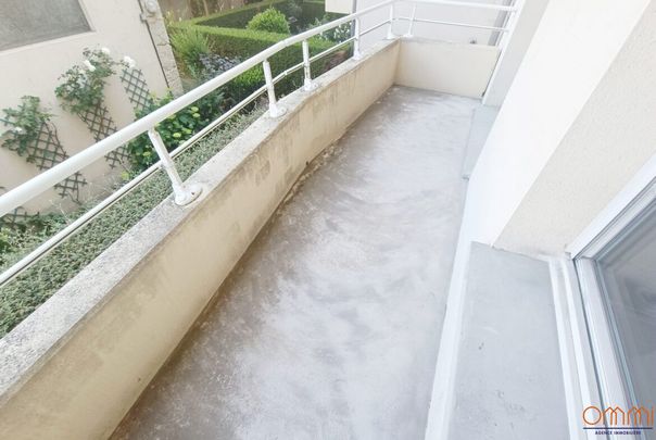 T1 bis avec balcon et parking en bonus - Photo 1