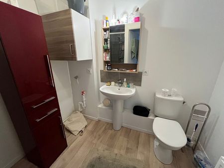 Appartement 2 pièces – 44 m² environ à Liffré (ref : HG70306) - Photo 4