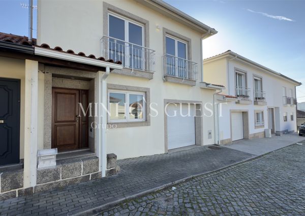 Moradia T3 em Braga