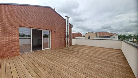 Appartement 3 pièces – 67 m² - Photo 5