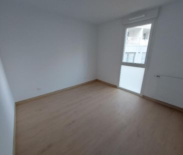 APPARTEMENT T3 60M - Photo 4