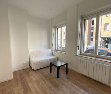 Location Appartement 1 pièce 17m² LILLE 59000 - Photo 4