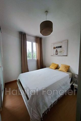 Appartement Canet-en-Roussillon - Photo 4