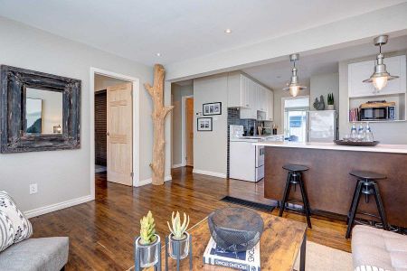 For Lease - 66 Squires Avenue Unit# MAIN, Toronto, Ontario - Photo 4