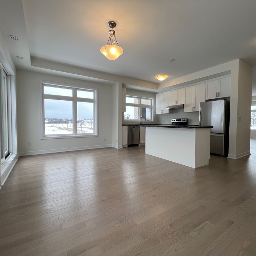 For Lease - 140 Harvey Bunker Crescent, Markham, Ontario - Photo 1