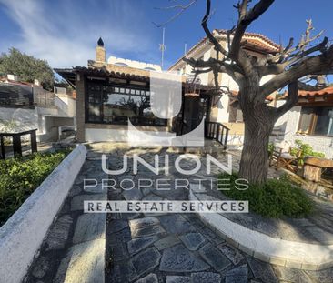 Ενοικίαση κατοικίας, 200 τ.μ., Ανάβυσσος, €2,500 - Photo 4