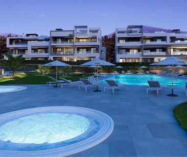 Apartamento de alquiler en N/a, -1, Bel - Air - Photo 1