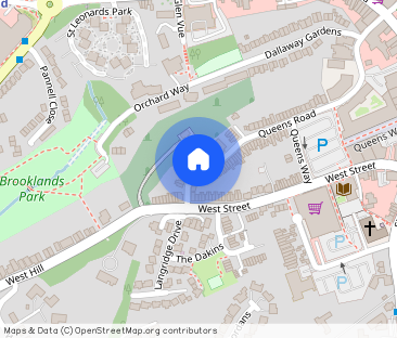 East Grinstead, West Sussex, RH19 - Photo 1