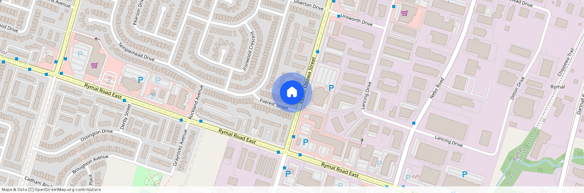 1562 Upper Ottawa Street, Hamilton