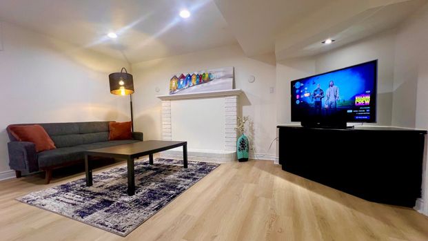 For Lease - 2 Lytton Boulevard Unit# Basement, Richmond Hill, Ontario - Photo 1