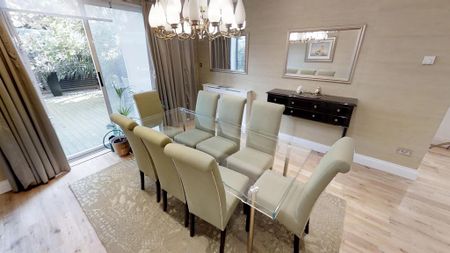 4 bedroom townhouse to rent - Photo 5