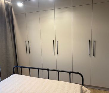 Stylowe mieszkanie 3 pokojowe, Ceglana Park 60.02 m² - Photo 2
