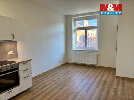 Pronájem byt 2+kk, OV, 52 m - Fotografie 3