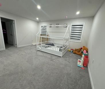 For Lease - 1809 Emberton Way Abbey, Innisfil, Ontario - Photo 4