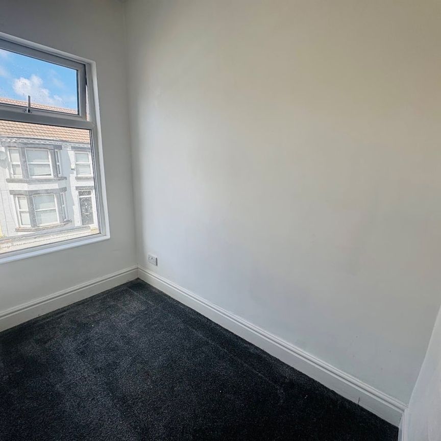 3 Bed Terraced House, Skipton Road, L4 - Photo 1