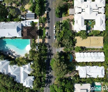 2 BEDROOM : 2 BATHROOM : UNFURNISHED : CLOSE TO TOWN & BEACH - Photo 4