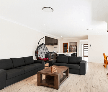 Modern Family Home in a Prime Springfield Lakes Location - Photo 1