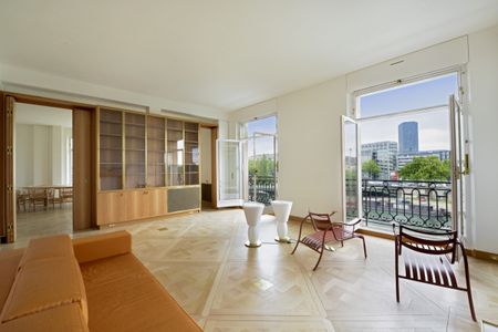 Appartement à louer à Paris 4Ème - Photo 3