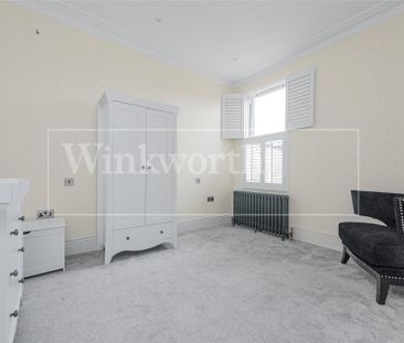 4 bedroom terraced house to rent - Photo 5
