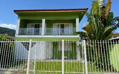 Servidão Natureza, 278, Florianópolis - Photo 1