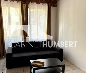 Location Appartement 2 pièces 30m² ST ETIENNE 42000 - Photo 3