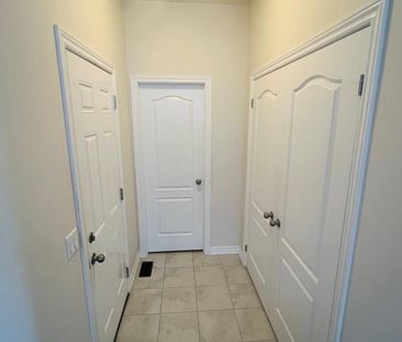 For Lease - 121 Bonnieglen Farm Boulevard Unit# Upper, Caledon, Ontario - Photo 5