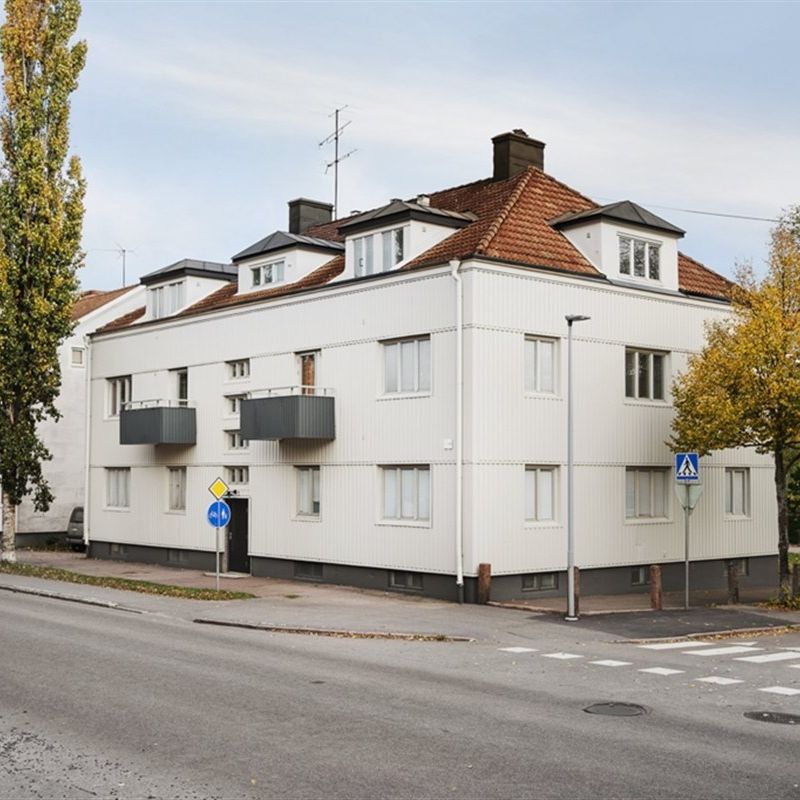 Sveagatan 21 B - Foto 2