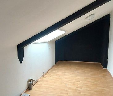 Großzügige Singlewohnung! - Photo 3