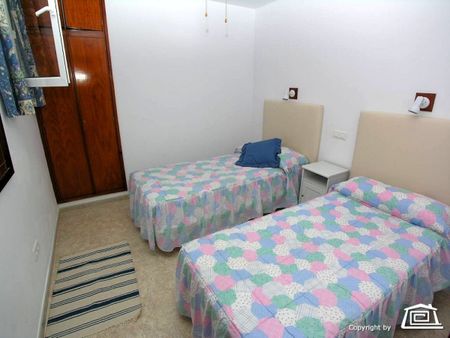 Bungalow to rent in Jamaica, Puerto Rico, Gran Canaria - Photo 3