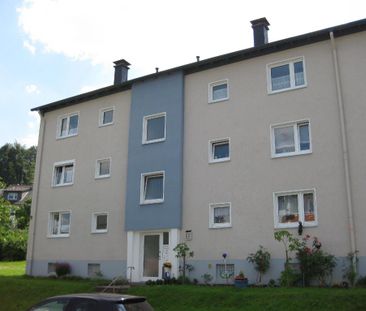 GEPFLEGTE ZWEI-ZIMMER WOHNUNG IM BROCKHAUSER WEG - Foto 1