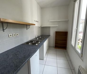 Location Appartement 1 pièce 25m² NANCY 54000 - Photo 1