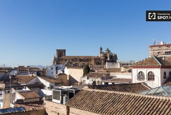 granada, Andalusia 18009