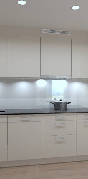 3.5 Zimmer, 83 m², EG - Photo 1