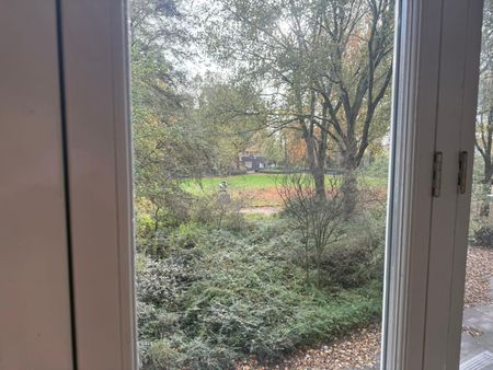 Te huur: Appartement Spaarndammerplantsoen 80 in Amsterdam - Photo 2