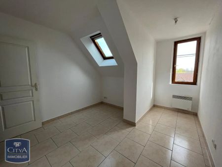 Appartement à louer 2 pièces 34.53m² - Photo 3