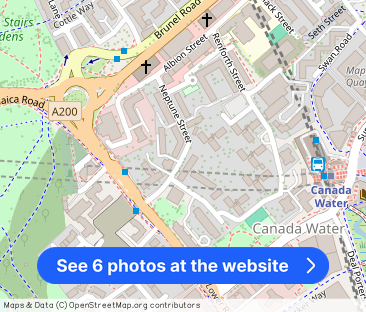 Myles Court, London, SE16 - Photo 1