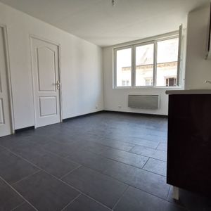 Appartement T2 à louer en centre ville - Photo 2