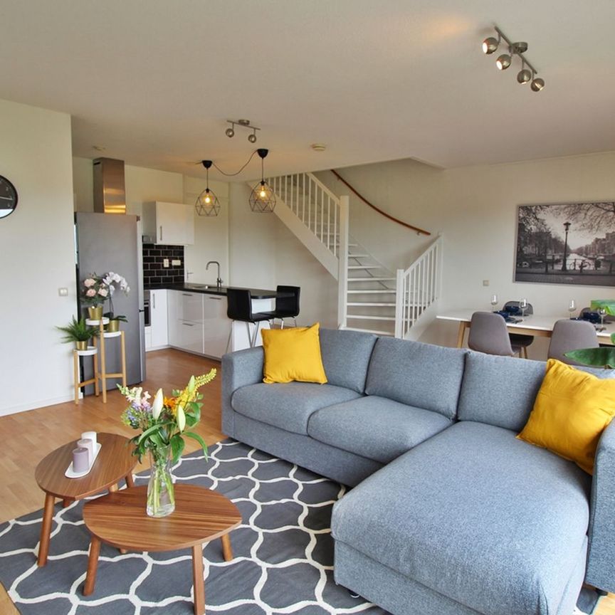 Appartement te huur: Waddenweg 283 2134 XL Hoofddorp - Foto 1