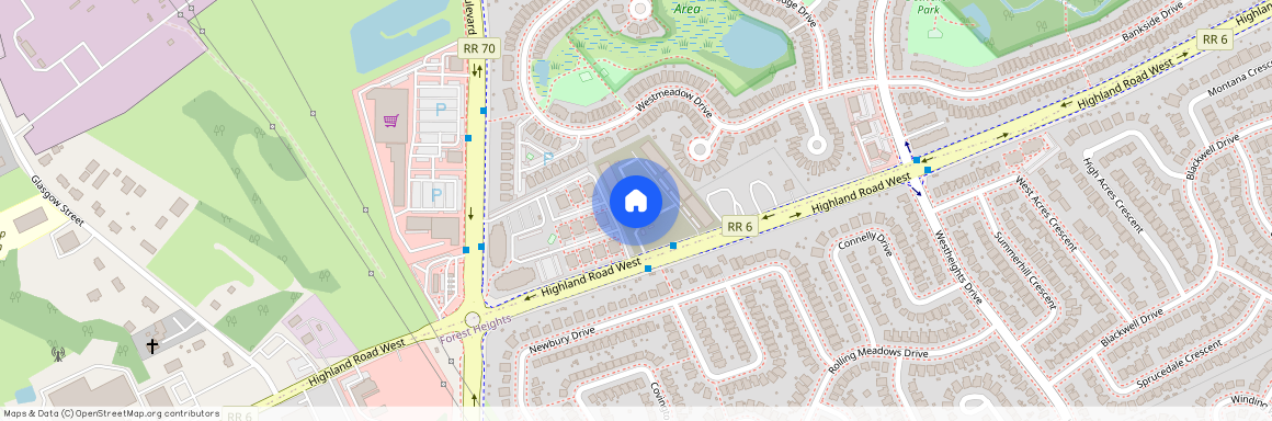 1434 HIGHLAND Road W Unit# 307, Kitchener