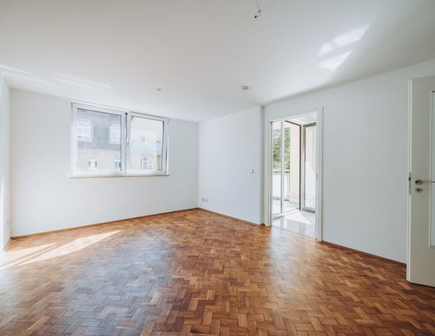 Großzügige 2-Zimmer-Wohnung in beliebter Wohnlage - Foto 1