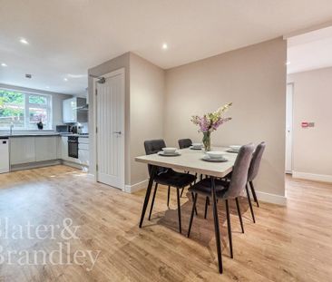 1 bedroom in a house share to rent - Photo 6