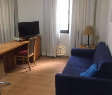 Flat 40 m² 1 Quarto Para Locação - Planalto Paulista - São Paulo/sp - Photo 5