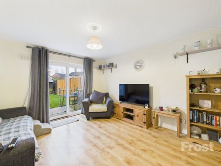 Boveney Close, Slough, Berkshire,SL1 - Photo 3