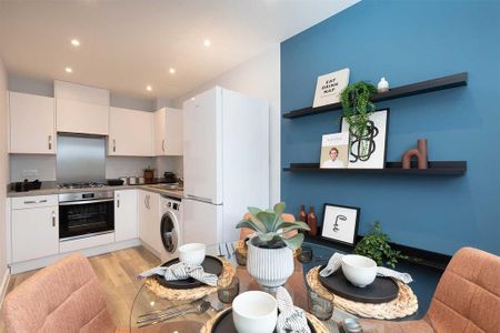 2 bedroom house to rent - Photo 4