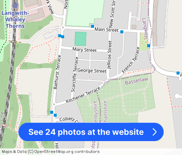 George Street, Langwith, Mansfield, NG20 - Photo 1