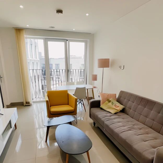 1 Bedroom 1 Bathroom - Photo 1