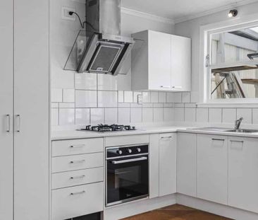 TWO BEDROOM STAND ALONE HOME - Photo 3