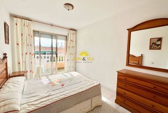 2-BEDROOM APARTMENT FOR RENT IN LO PAGAN - MURCIA