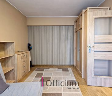 Pięknie urządzona kawalerka na Gocławiu !!! - Zdjęcie 4