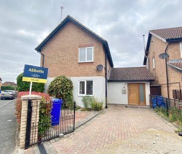 Boeing Way, Mildenhall - Photo 5